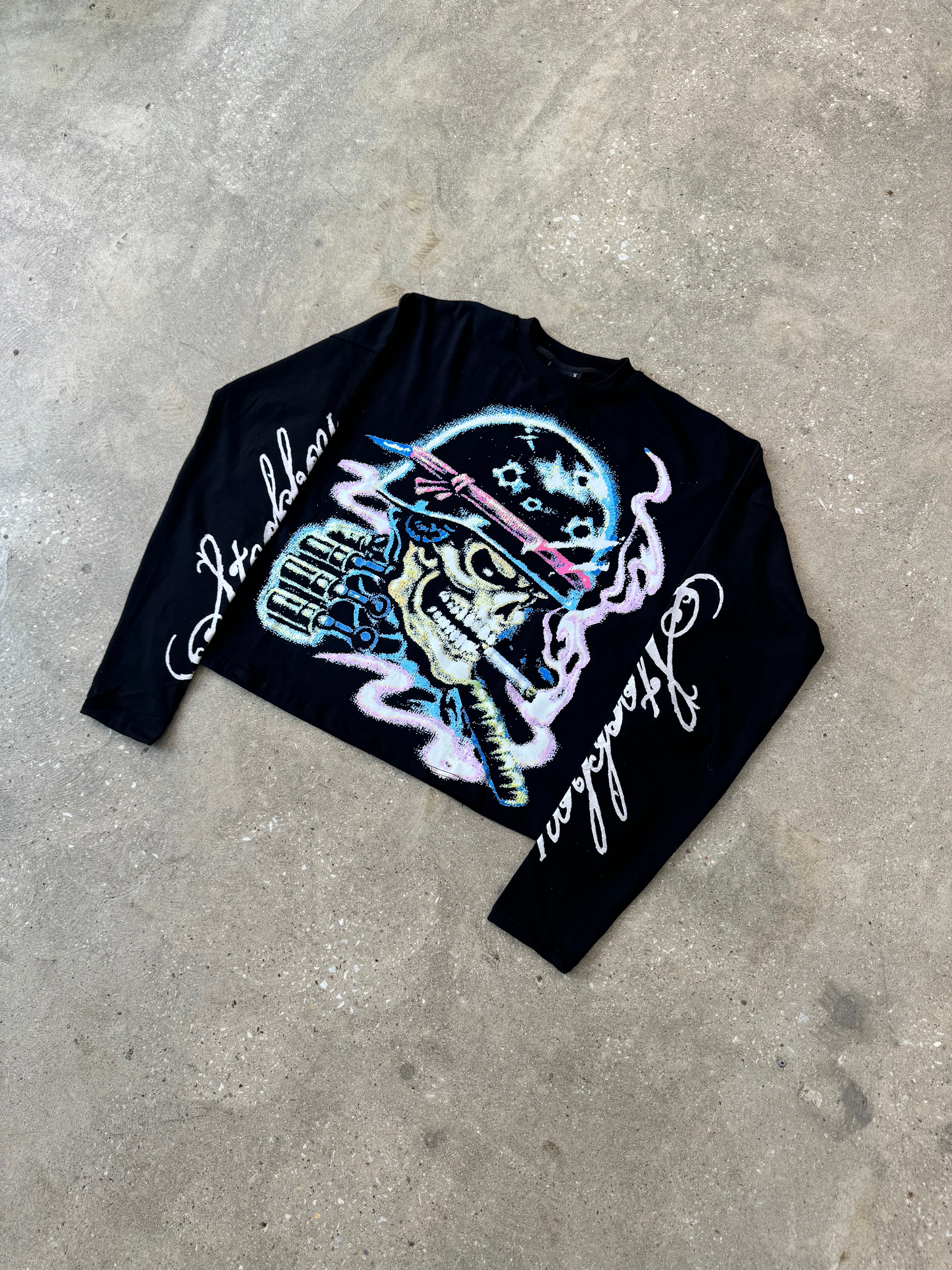 DTG Printing