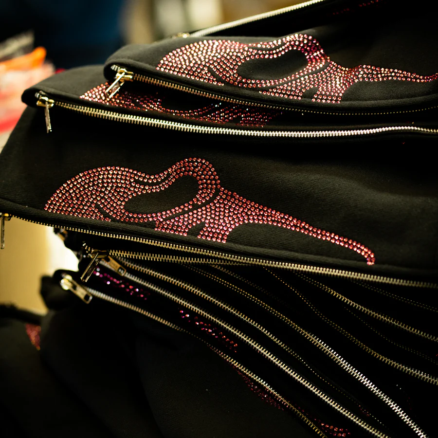 Rhinestones