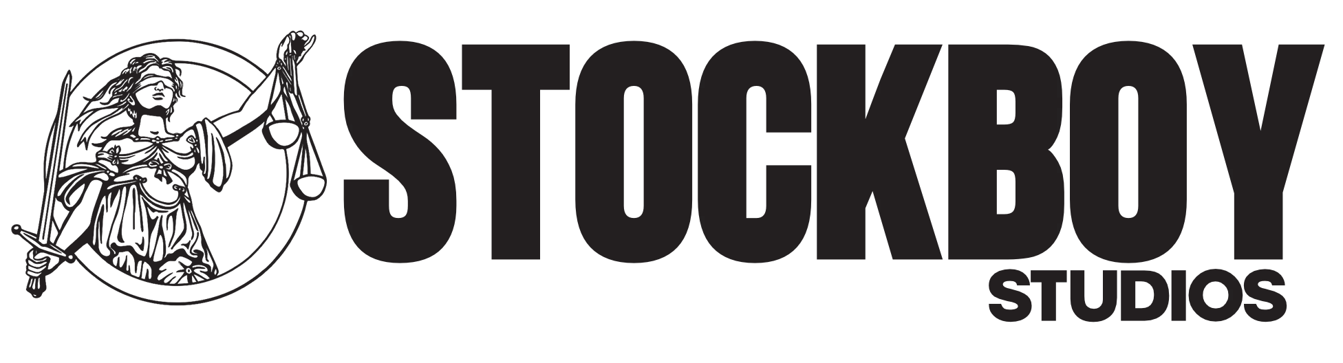 StockBoy Studios Logo