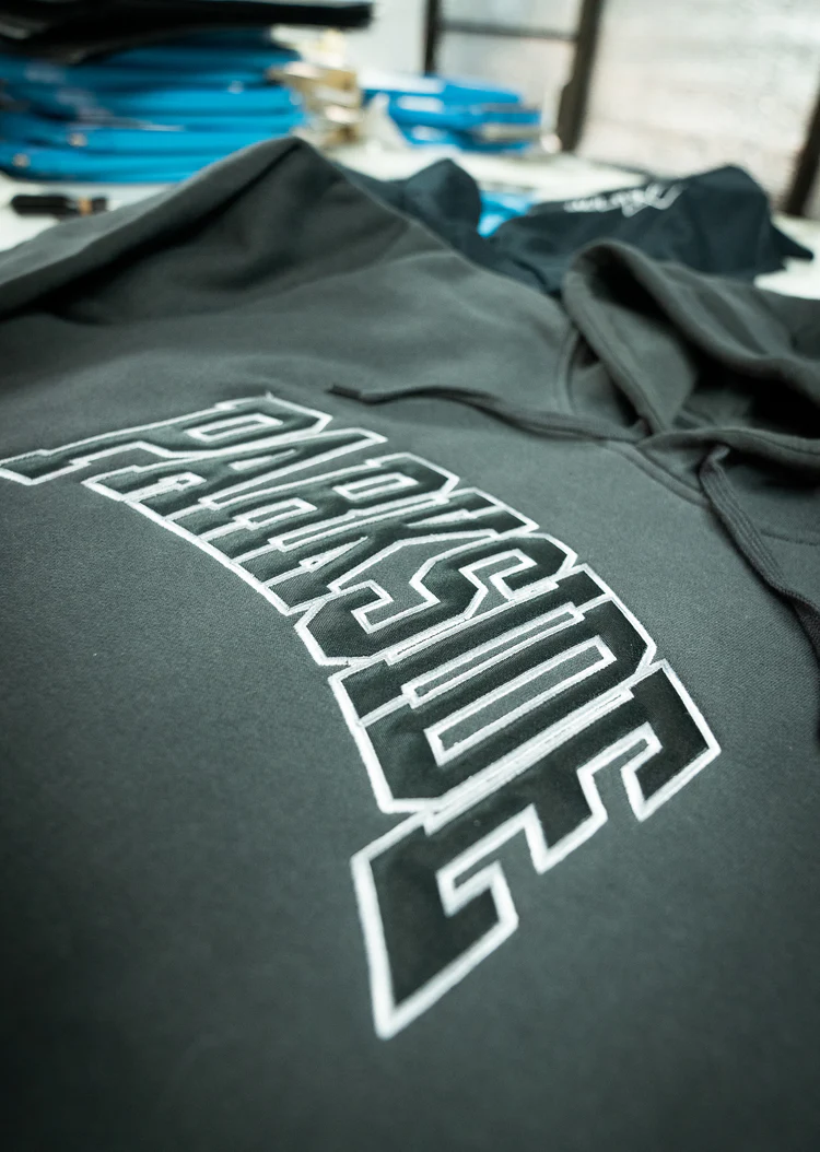 Appliqué Twill